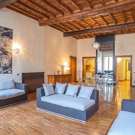 Piazza Venezia Charming Apartments With View Roma Eksteriør bilde