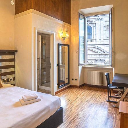 Piazza Venezia Charming Apartments With View Roma Eksteriør bilde